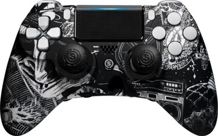 Scuf Impact Tesla buy at Digitec