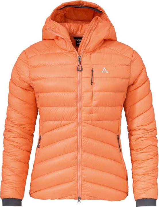 Produktbild Schöffel Women's Down Jacket Tschierval (48)