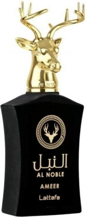 Produktbild Lattafa Al Noble Ameer (Eau de Parfum, 100 ml)