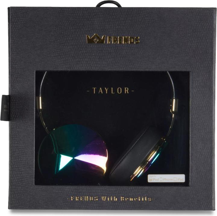 Image du produit Frends Casque de designer (Filaire)