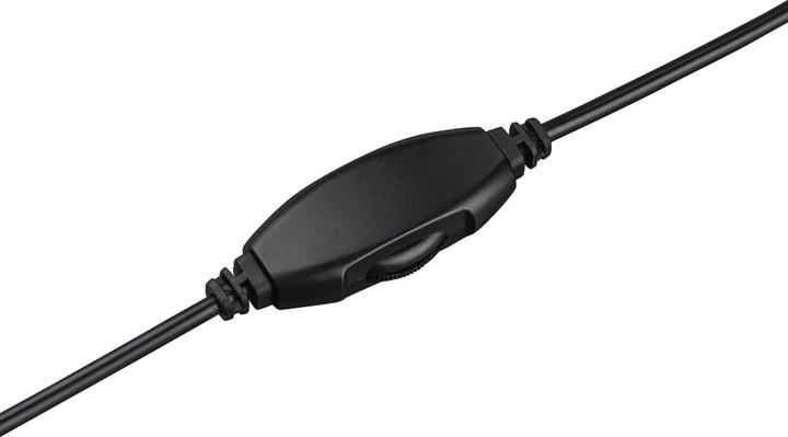 Actual product image Thomson HED4407 (Cable)