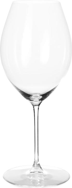 Produktbild Riedel Glas für Rotwein (60 cl, 2 Gläser, Rotweingläser)