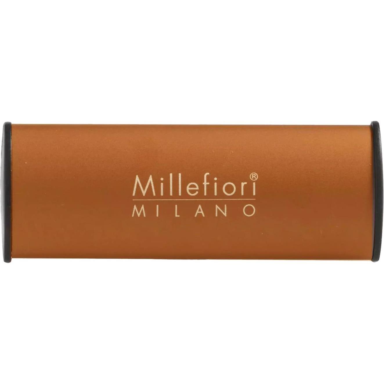 Thumbnail - Millefiori, Duftkerzen, Orange Tea