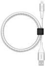 Actual product image Belkin USB - Lightning (2 m, USB 2.0)
