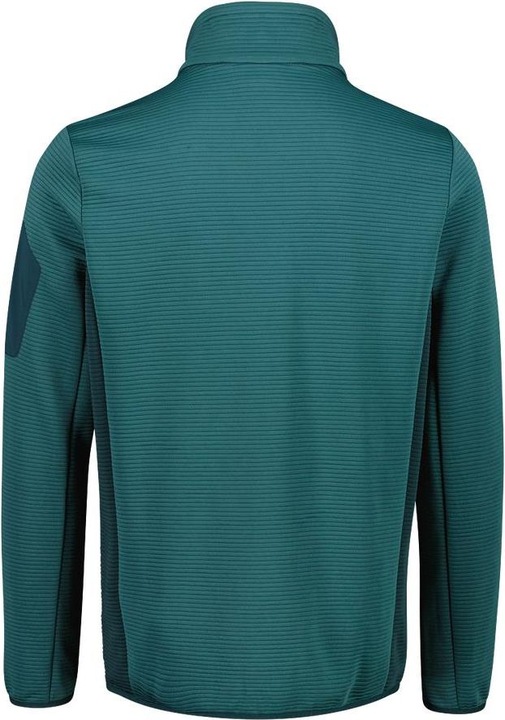 Actual product image CMP Campagnolo Striped Jacquard Jacket (M)
