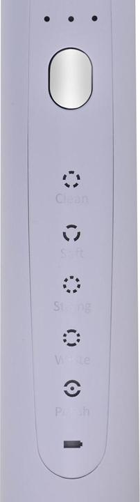Image du produit Oromed Soniczna szczoteczka ORO-SONIC X PRO WHITE (Brosse à dents sonique)