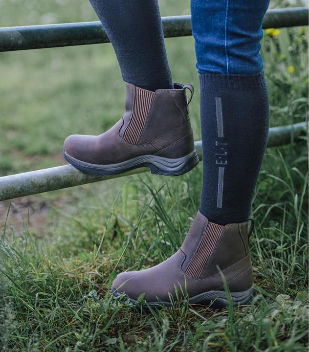 Produktbild ELT Jodhpur Glasgow (41)