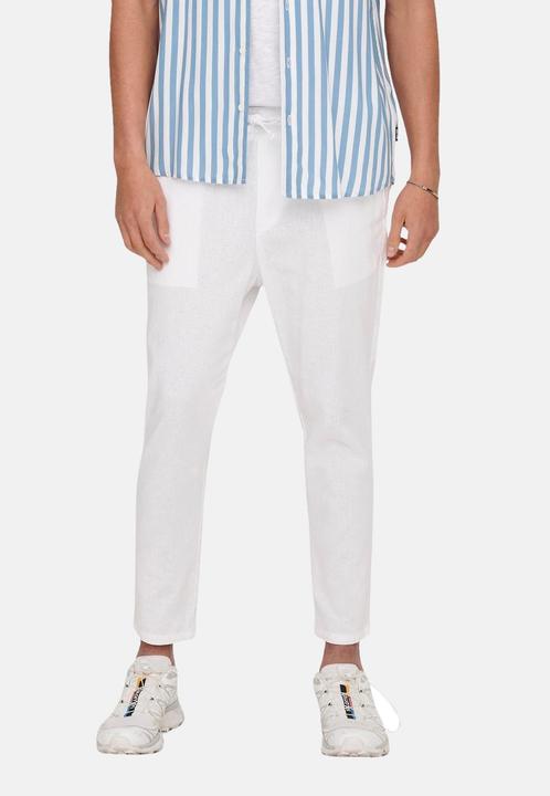 Produktbild Only & Sons Einfarbige Hose (XL)