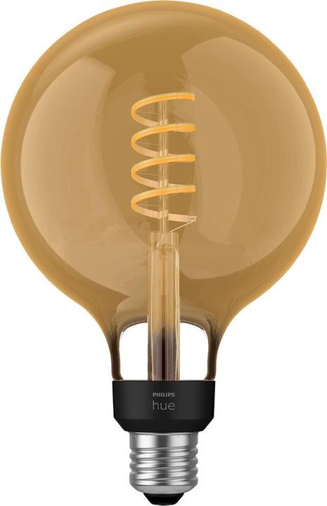 Image du produit Philips Hue Philips E27 Pack individuel Giant Globe (E27, 550 lm, 1x)