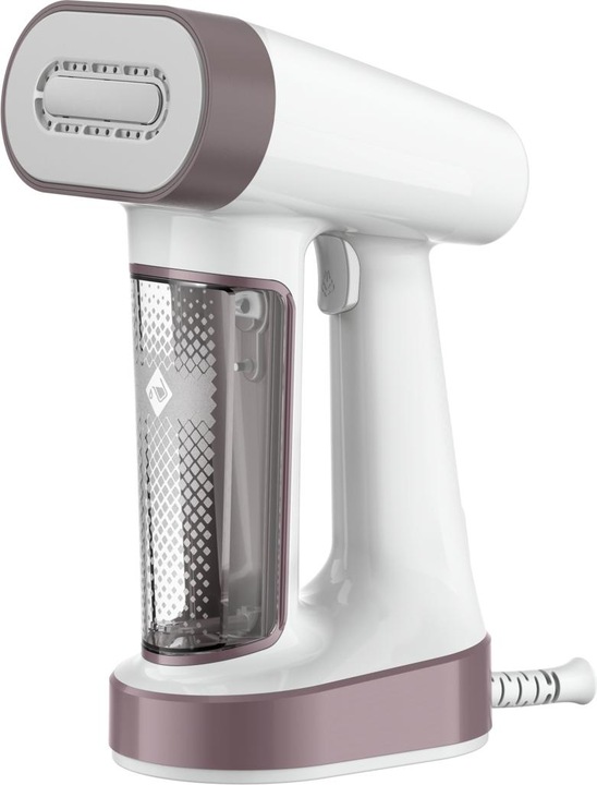 Actual product image Tefal DT8720 Access Steam Force Dampfglätter - Dampfbürste, schwarz/silber (1800 W, 35 g/min)
