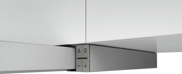 Actual product image Bosch Hausgeräte DFR067A52 (Flat-screen hood)
