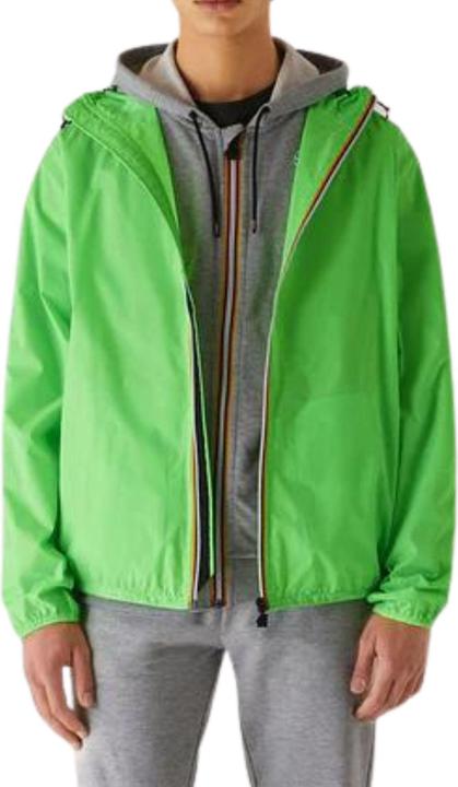 Immagine prodotto K-Way Le Vrai Claude 3.0 (M)