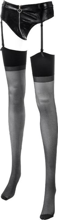 Immagine prodotto Rimba Set di reggicalze "Gina (S, M)