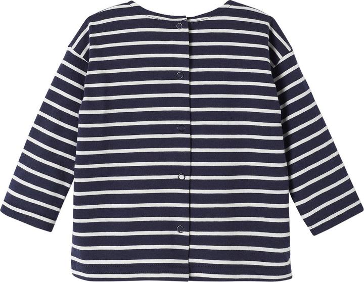 Produktbild Vertbaudet Baby Ringelshirt (98)
