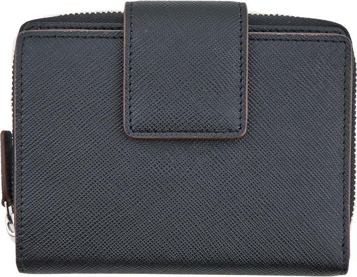 Actual product image Giorgio Carelli Damen Reissverschluss-Börse, Valentin