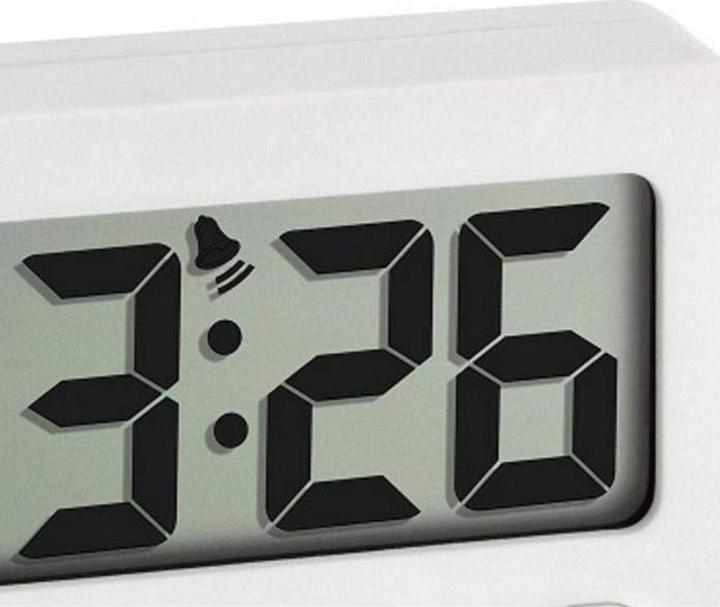 Produktbild TFA Digitalwecker