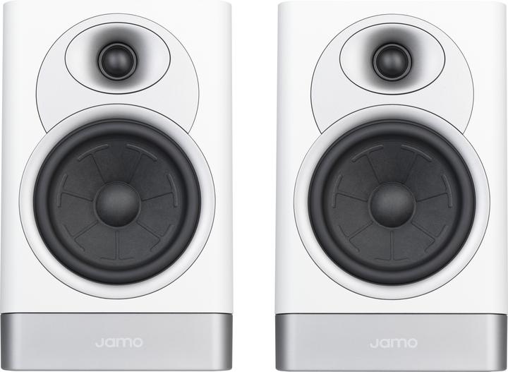 Produktbild Jamo S15B (1 Paar, 120 W)