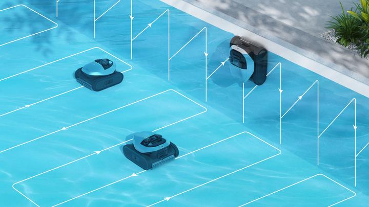 Produktbild Dreame Z1 Poolroboter