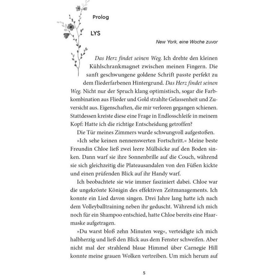 Thumbnail - Catching Feelings, Kinderbücher von Kira Licht