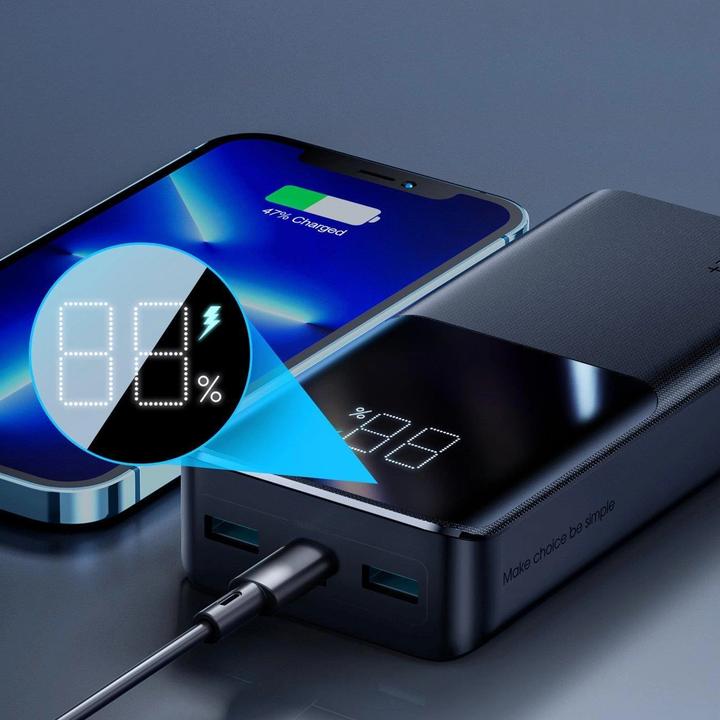 Produktbild Joyroom JR-QP192 (20000 mAh, 22.50 W, 74 Wh)