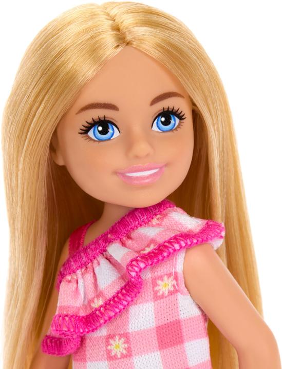 Produktbild Barbie Puppe