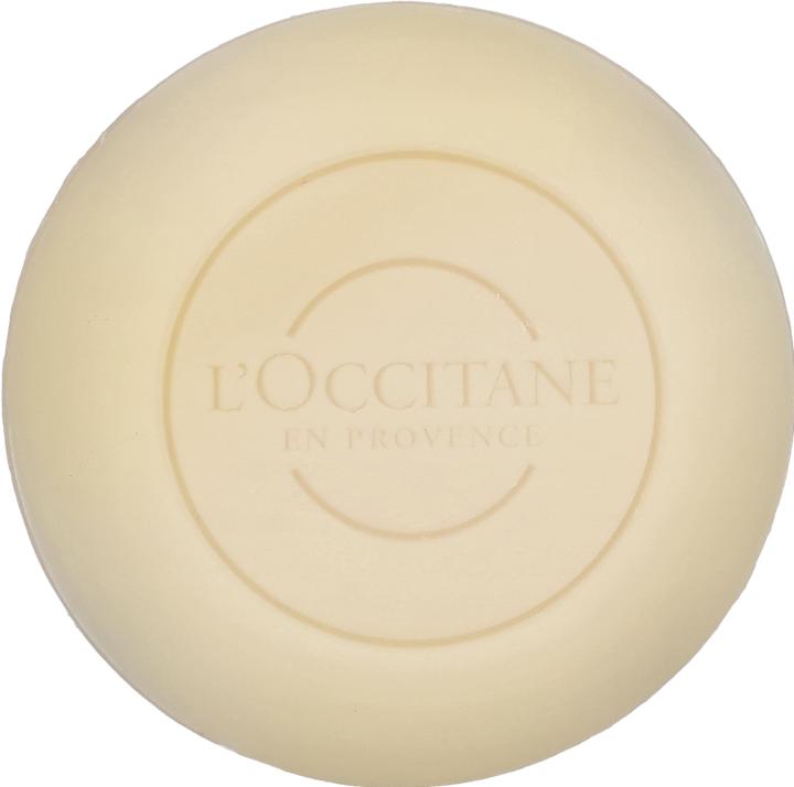 Produktbild L'Occitane Solid Face Cleanser With Shea Butter (Gesichtsseife)