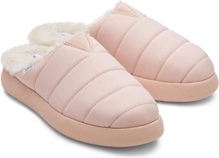 Actual product image Toms W' AlpargataMallowMuleRepWov (38.5)