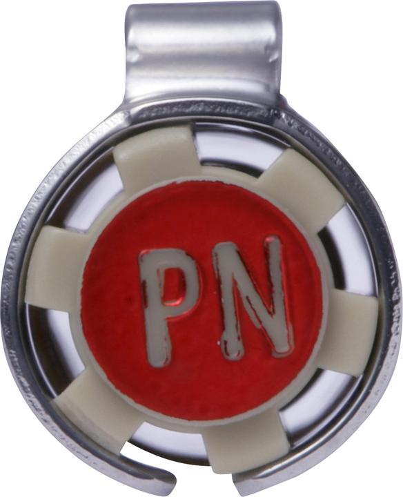 Produktbild Sakura Fineliner Pigma Micron PN, rot (Rot, 1x)