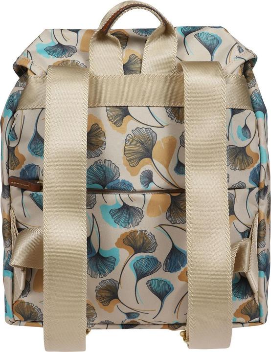 Actual product image Brics X-Travel Flowers Fiori