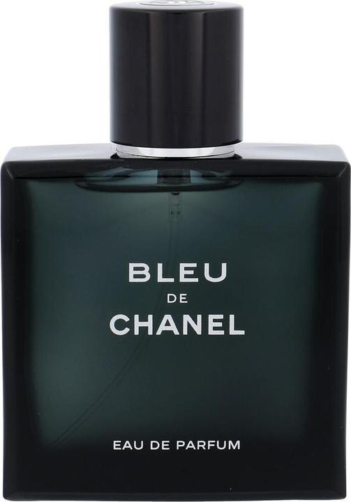Produktbild Chanel Bleu (Eau de Parfum, 50 ml)