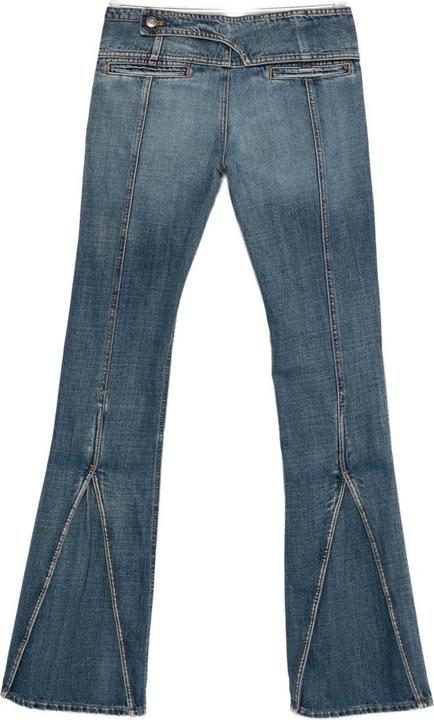 Produktbild Coperni Jeans Blu (38)