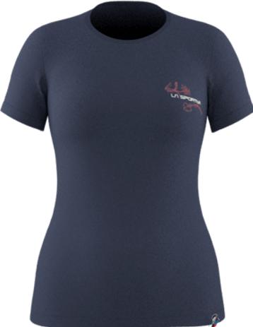 Image du produit La Sportiva Climb Flower T-Shirt (M)