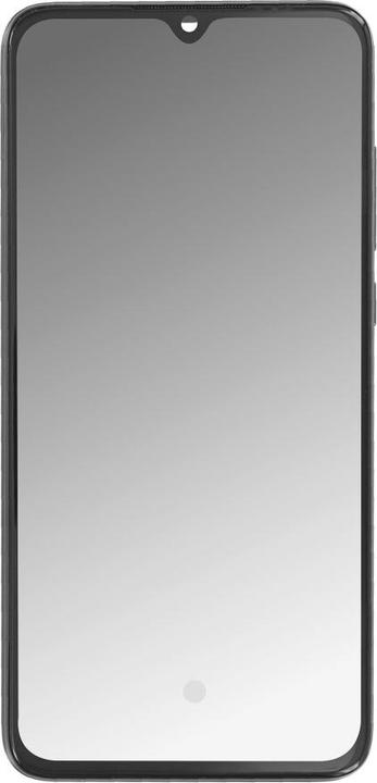 Actual product image OEM Display unit + frame for Xiaomi Mi 9 Lite aurora blue (Display, Mi 9 Lite)