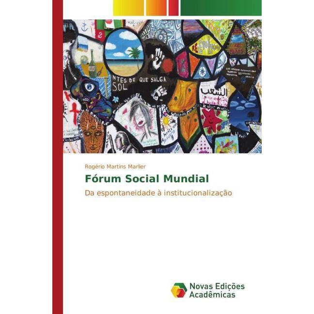 Fórum Social Mundial, Fachbücher