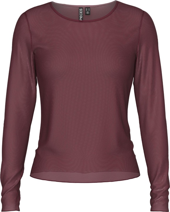 Produktbild Pieces PCJULLI MESH Oberteil (XS)