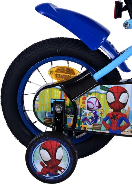 Actual product image Volare Spidey (12")