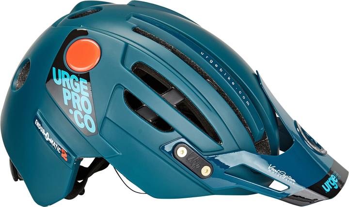 Produktbild Urge Endur-O-Matic 2 (54 - 57 cm)