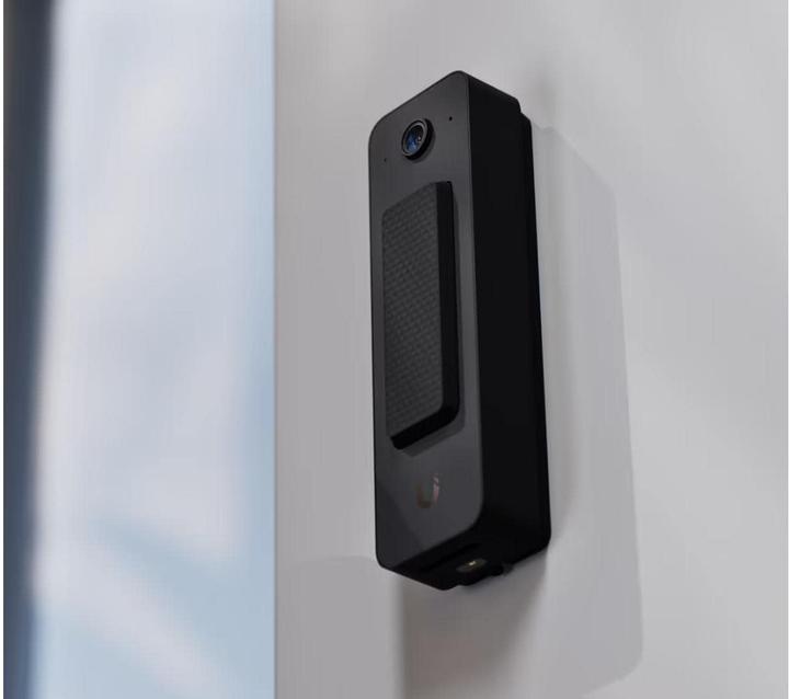 Actual product image Ubiquiti UniFi Doorbell Lite (Ethernet)