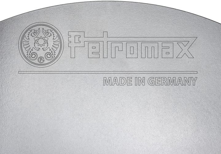 Immagine prodotto Petromax Griglia e ciotola fuoco (49.60 cm)