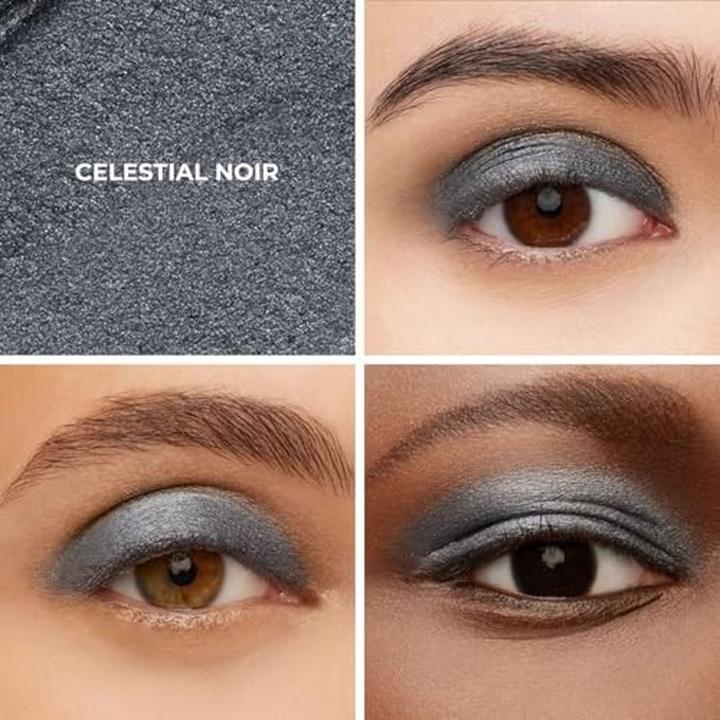 Produktbild Laura Mercier Caviar Stick Eye Shadow - Shimmer Eye Shadow 1.64 G (Celestial Noir)