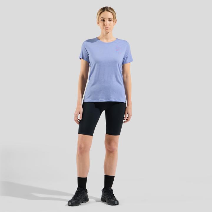 Actual product image Odlo Ascent 160 (S)