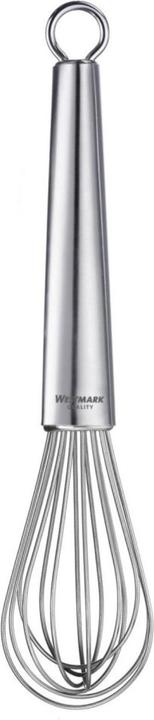 Actual product image Westmark Schneebesen Glory, Edelstahl, 20 cm, 18422270