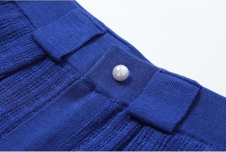 Image du produit Bellemere Trouser Artistic Tencel Pants (S)