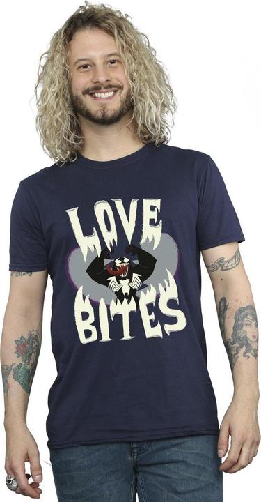 Produktbild Venom Love Bites TShirt (XL)