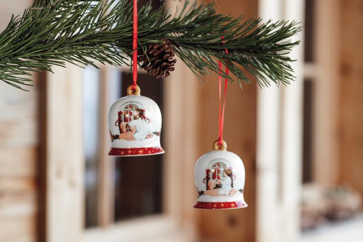 Produktbild Villeroy & Boch Winter Collage (1x)