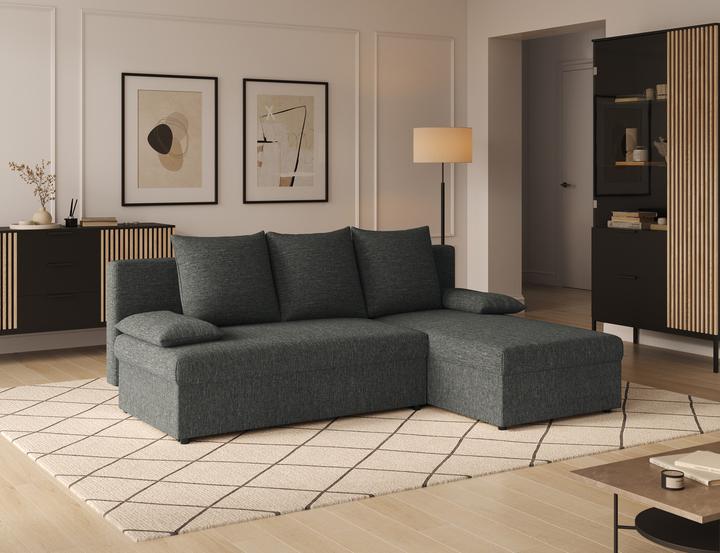 Produktbild ELTAP Gino (3-Sitzer, Ecksofa)