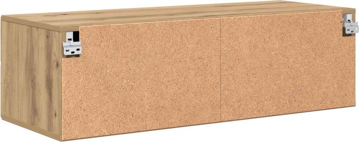 Image du produit vidaXL Holzschrank (100.50 x 39 x 30 cm)