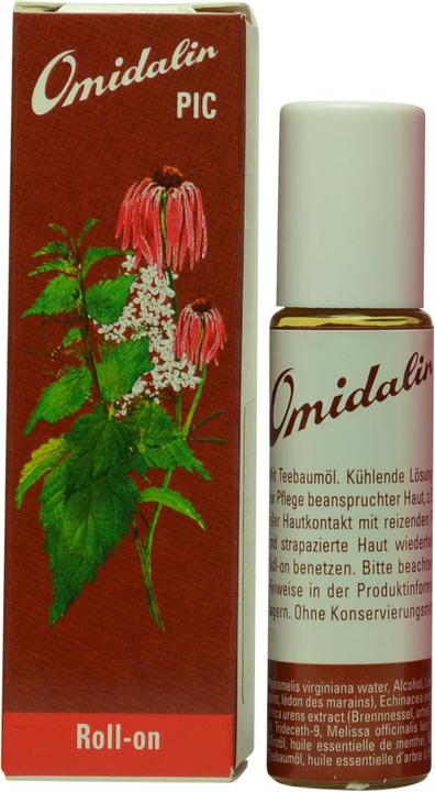 Immagine prodotto Omidalin PIC Rollon bei Insektenstichen (10 ml)