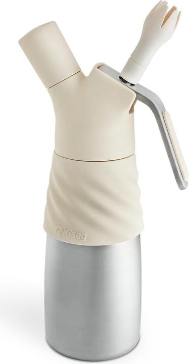 Actual product image Kisag Whipper Creative (0.50 l)