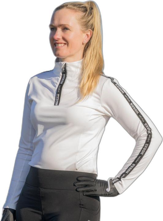 Immagine prodotto Horka felpa a maniche lunghe in polygiene original (S)